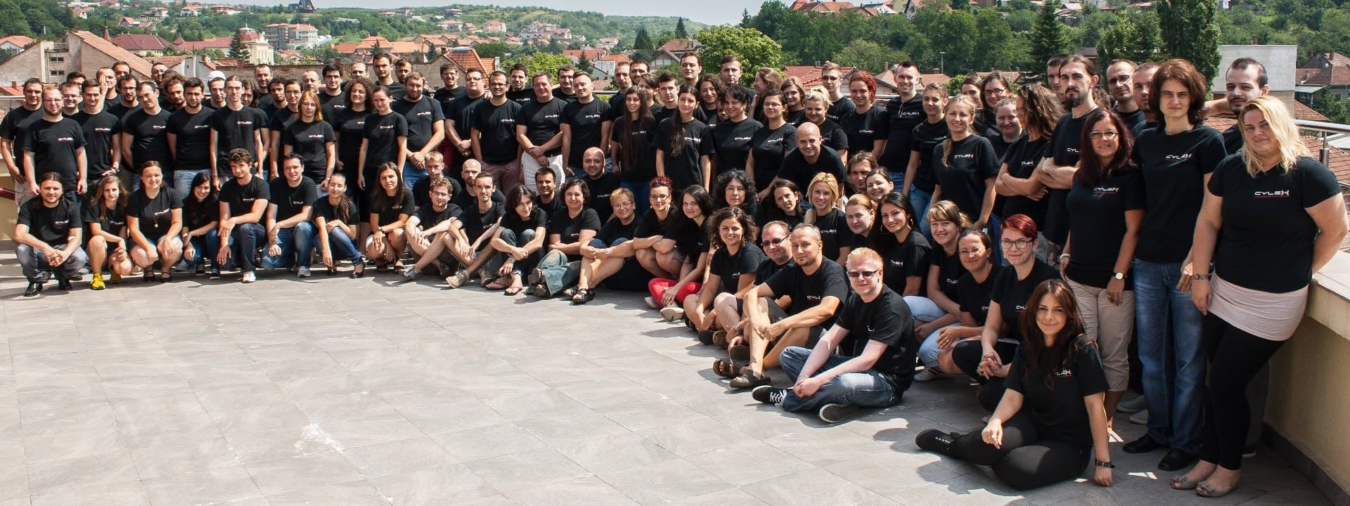 Featured by Google: Cylex Publisher Story