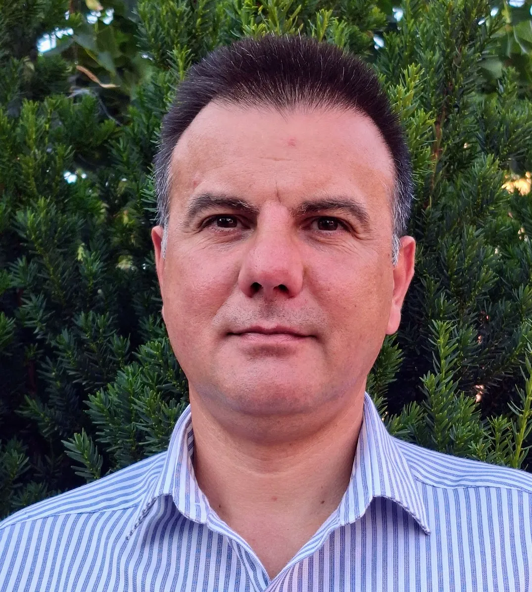 Imre Papuscan