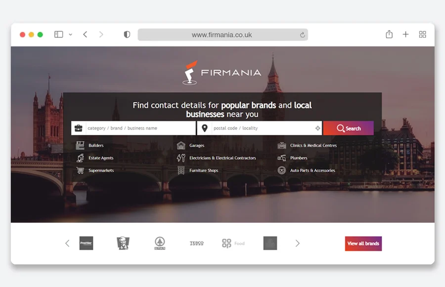 Firmania